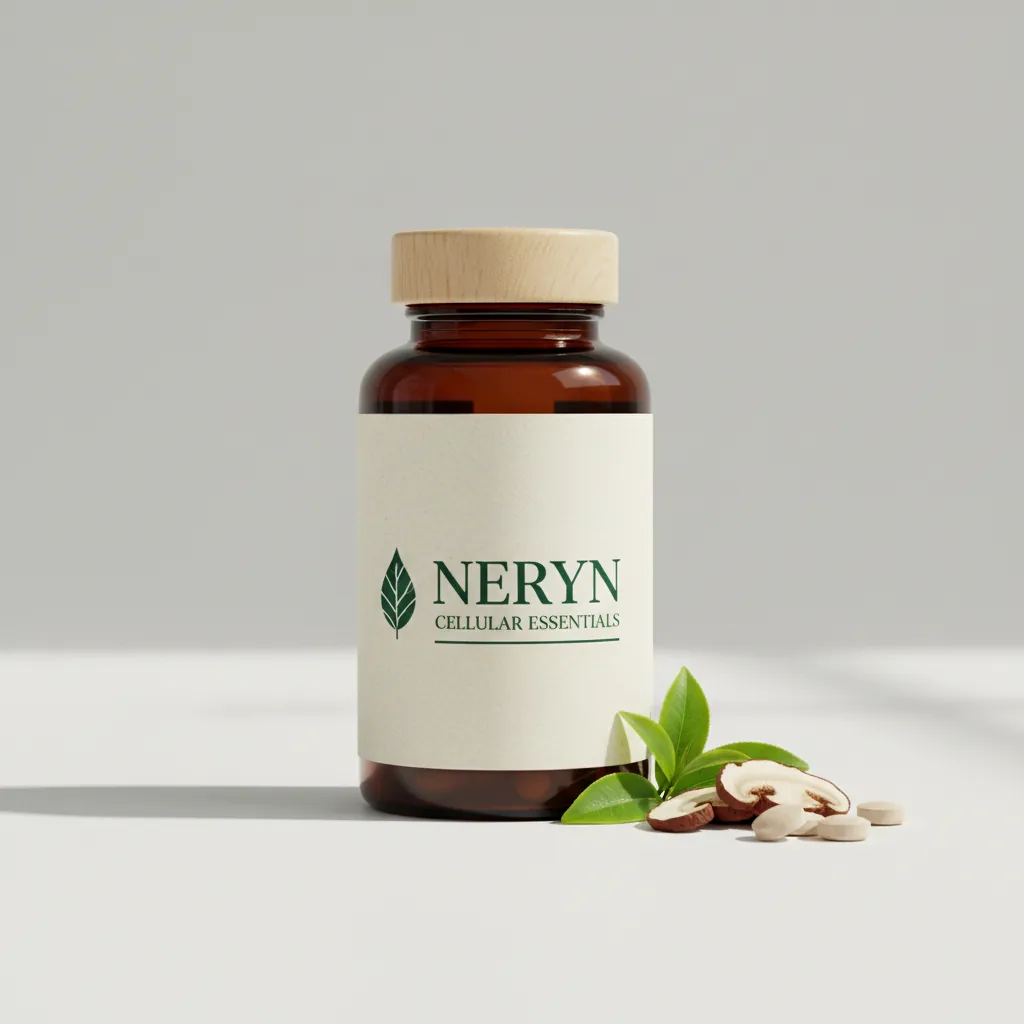 Neryn Cellular Essentials Neryn Cellular Essentials